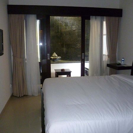 Billy Pendawa Homestay Kuta Lombok Zewnętrze zdjęcie
