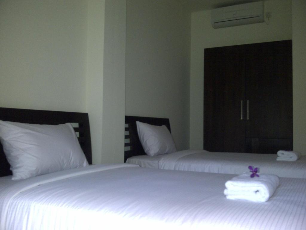 Billy Pendawa Homestay Kuta Lombok Zewnętrze zdjęcie