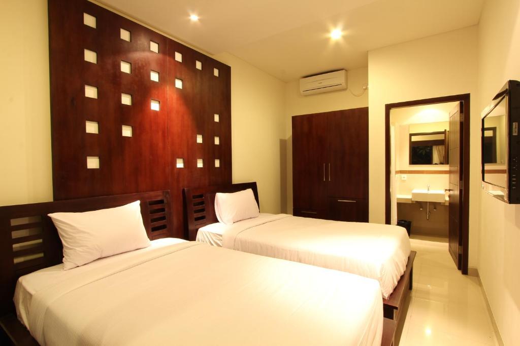 Billy Pendawa Homestay Kuta Lombok Pokój zdjęcie