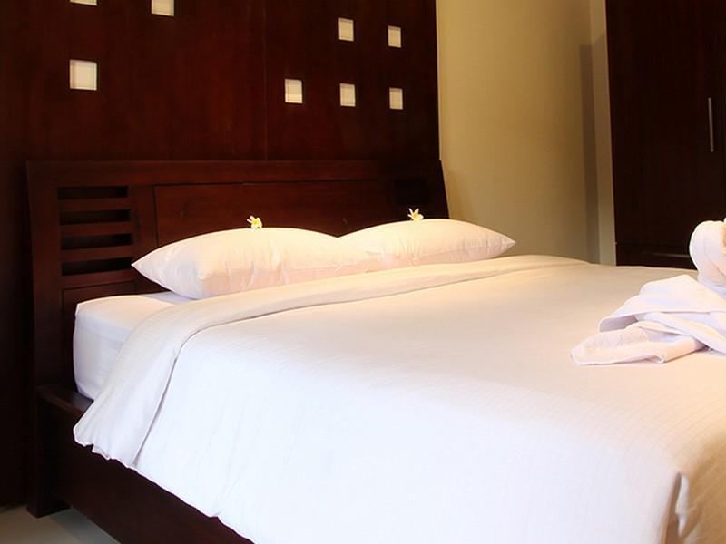 Billy Pendawa Homestay Kuta Lombok Zewnętrze zdjęcie