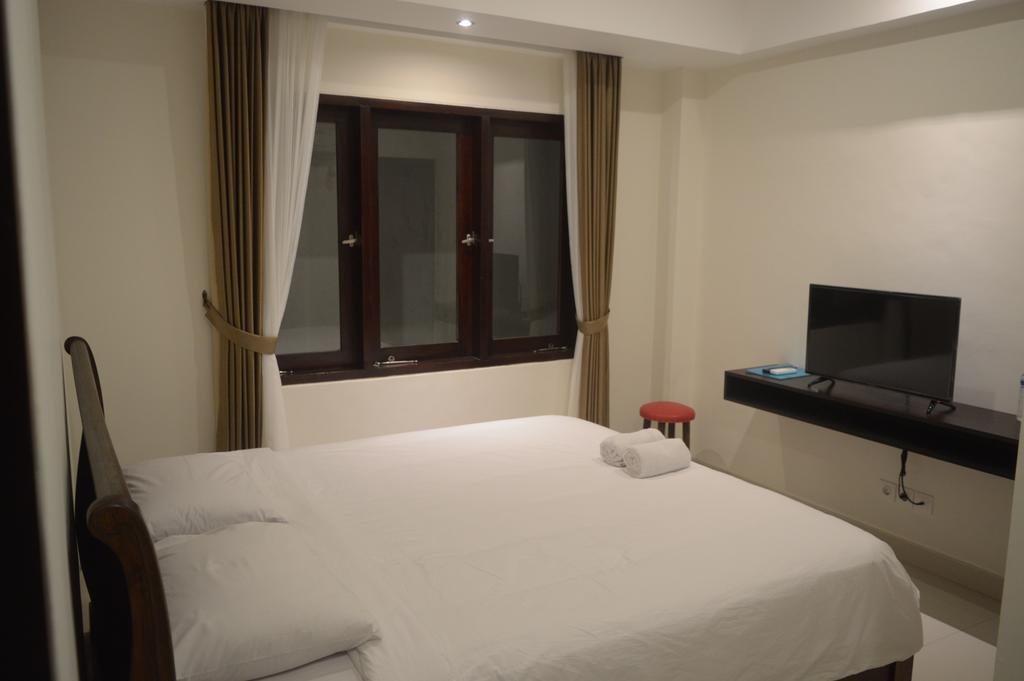 Billy Pendawa Homestay Kuta Lombok Zewnętrze zdjęcie