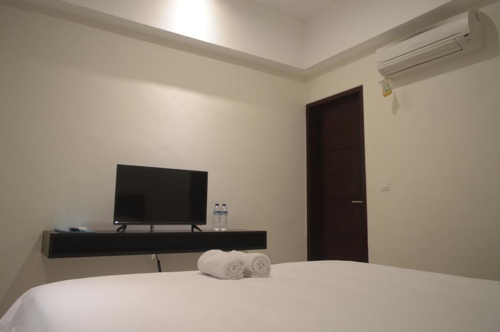 Billy Pendawa Homestay Kuta Lombok Zewnętrze zdjęcie