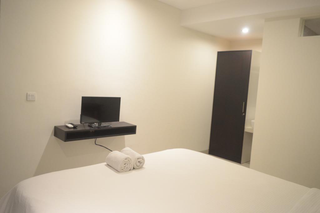 Billy Pendawa Homestay Kuta Lombok Zewnętrze zdjęcie