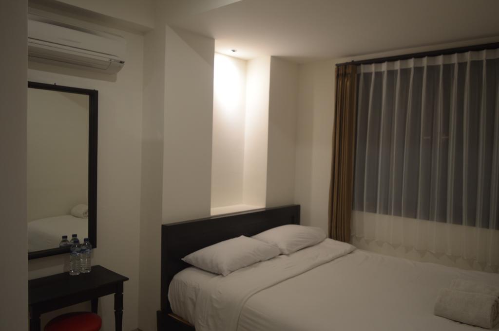 Billy Pendawa Homestay Kuta Lombok Zewnętrze zdjęcie