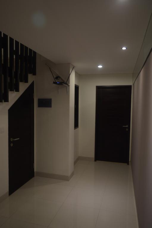 Billy Pendawa Homestay Kuta Lombok Zewnętrze zdjęcie