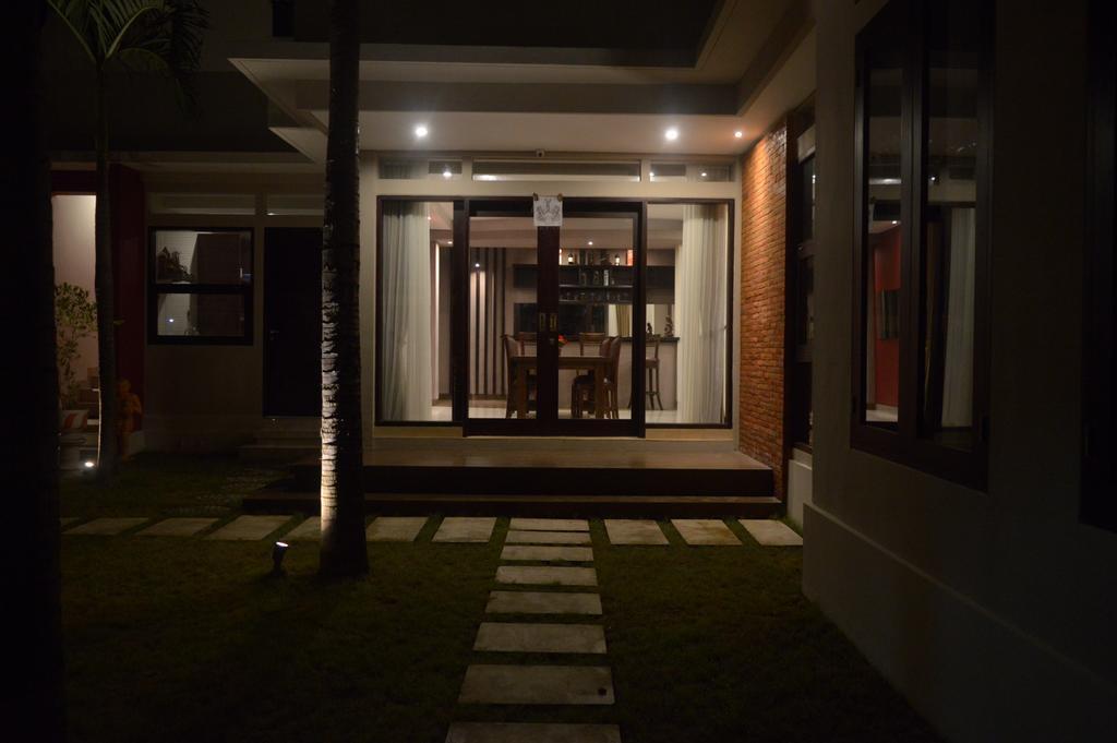 Billy Pendawa Homestay Kuta Lombok Zewnętrze zdjęcie