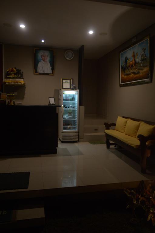 Billy Pendawa Homestay Kuta Lombok Zewnętrze zdjęcie