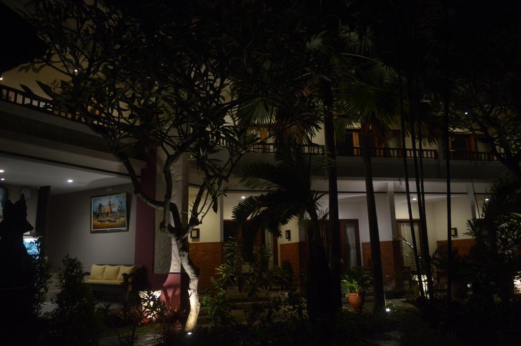 Billy Pendawa Homestay Kuta Lombok Zewnętrze zdjęcie