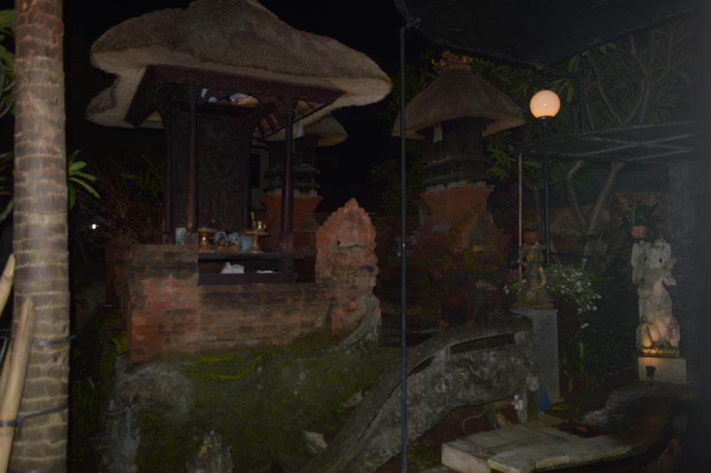 Billy Pendawa Homestay Kuta Lombok Zewnętrze zdjęcie