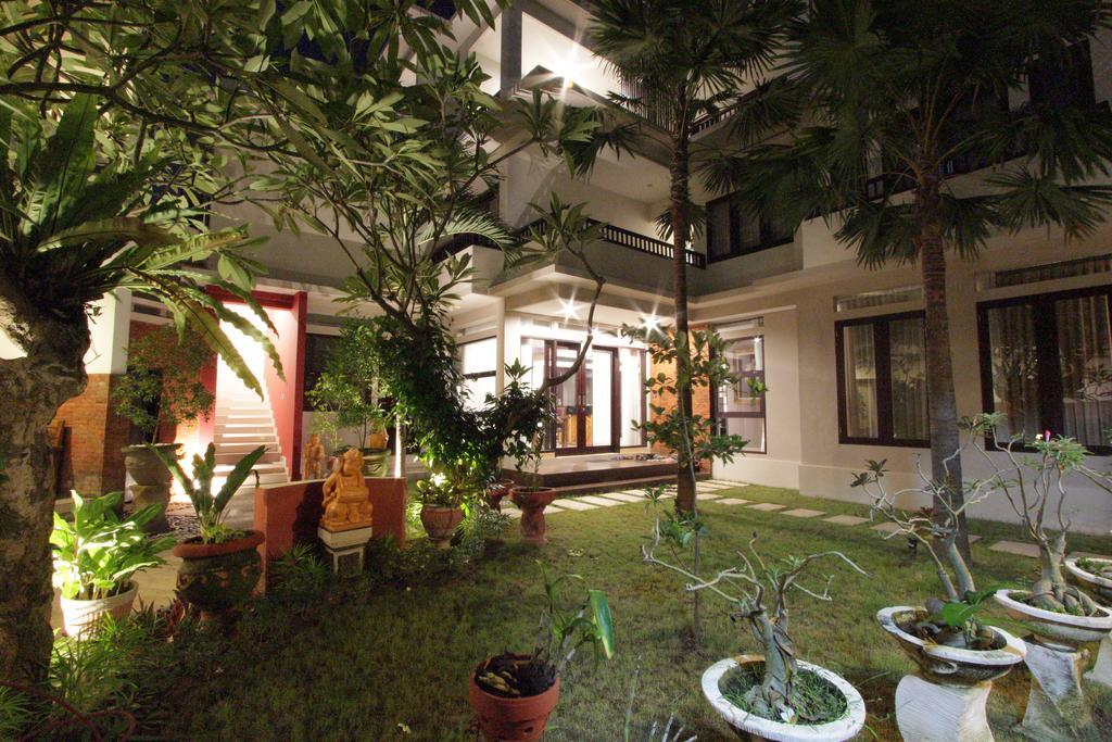 Billy Pendawa Homestay Kuta Lombok Zewnętrze zdjęcie