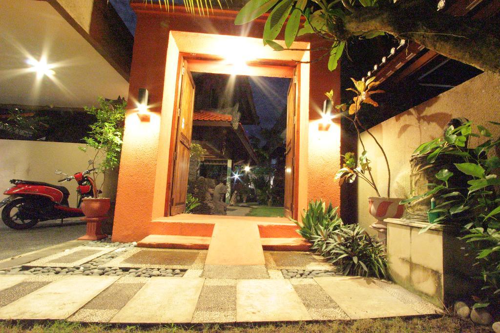 Billy Pendawa Homestay Kuta Lombok Zewnętrze zdjęcie