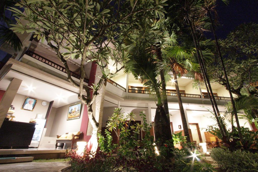 Billy Pendawa Homestay Kuta Lombok Zewnętrze zdjęcie
