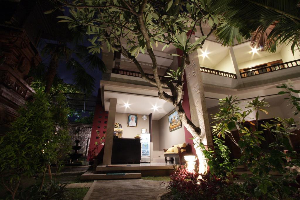 Billy Pendawa Homestay Kuta Lombok Zewnętrze zdjęcie