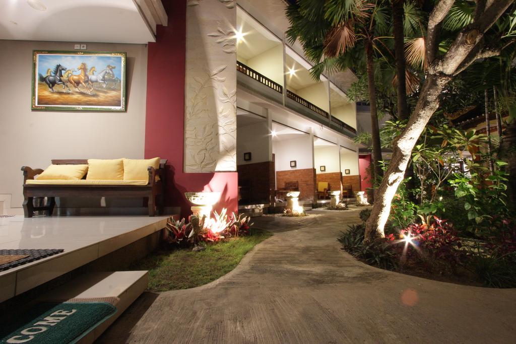 Billy Pendawa Homestay Kuta Lombok Zewnętrze zdjęcie