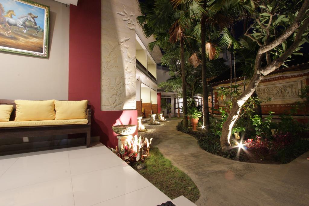 Billy Pendawa Homestay Kuta Lombok Zewnętrze zdjęcie