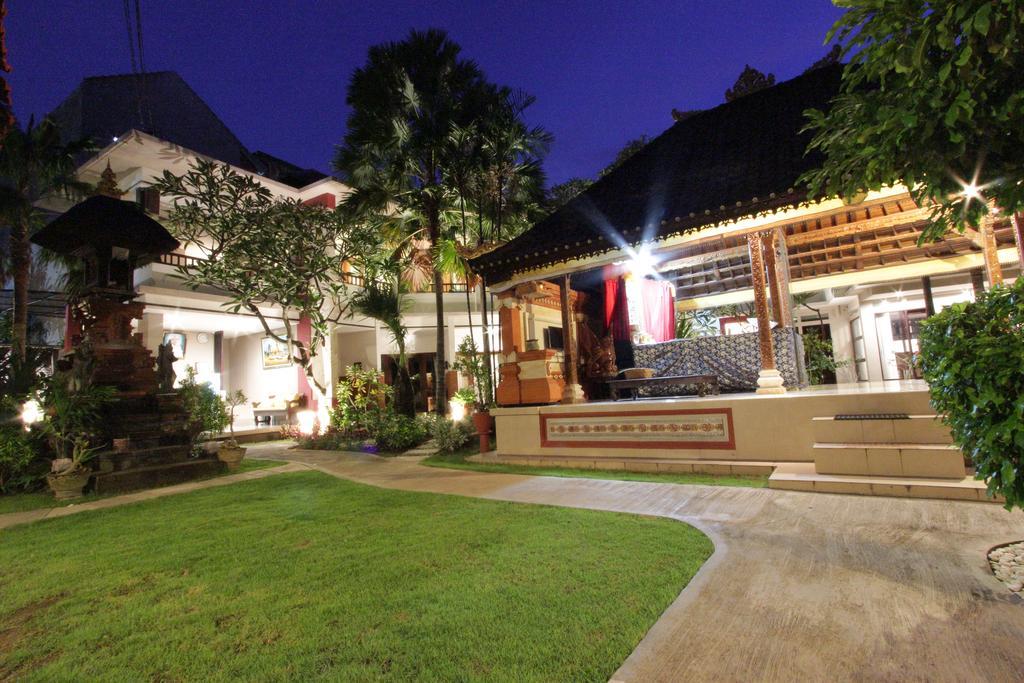 Billy Pendawa Homestay Kuta Lombok Zewnętrze zdjęcie