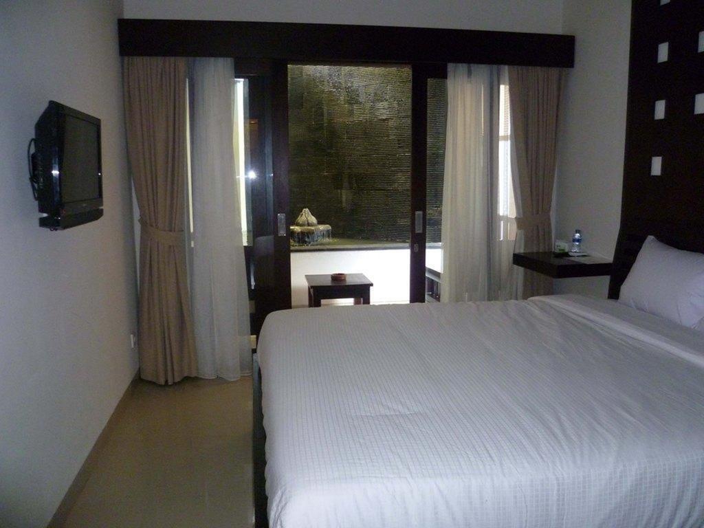Billy Pendawa Homestay Kuta Lombok Zewnętrze zdjęcie