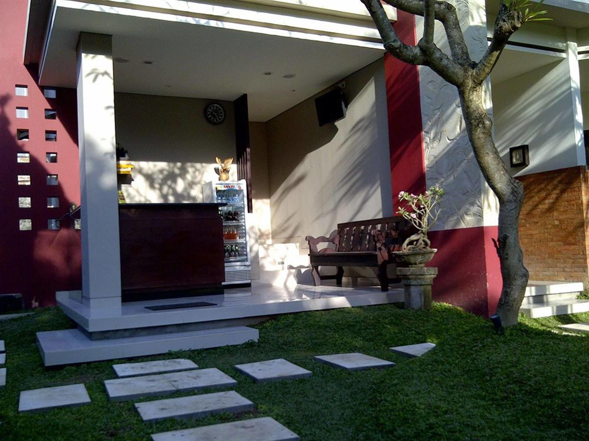 Billy Pendawa Homestay Kuta Lombok Zewnętrze zdjęcie