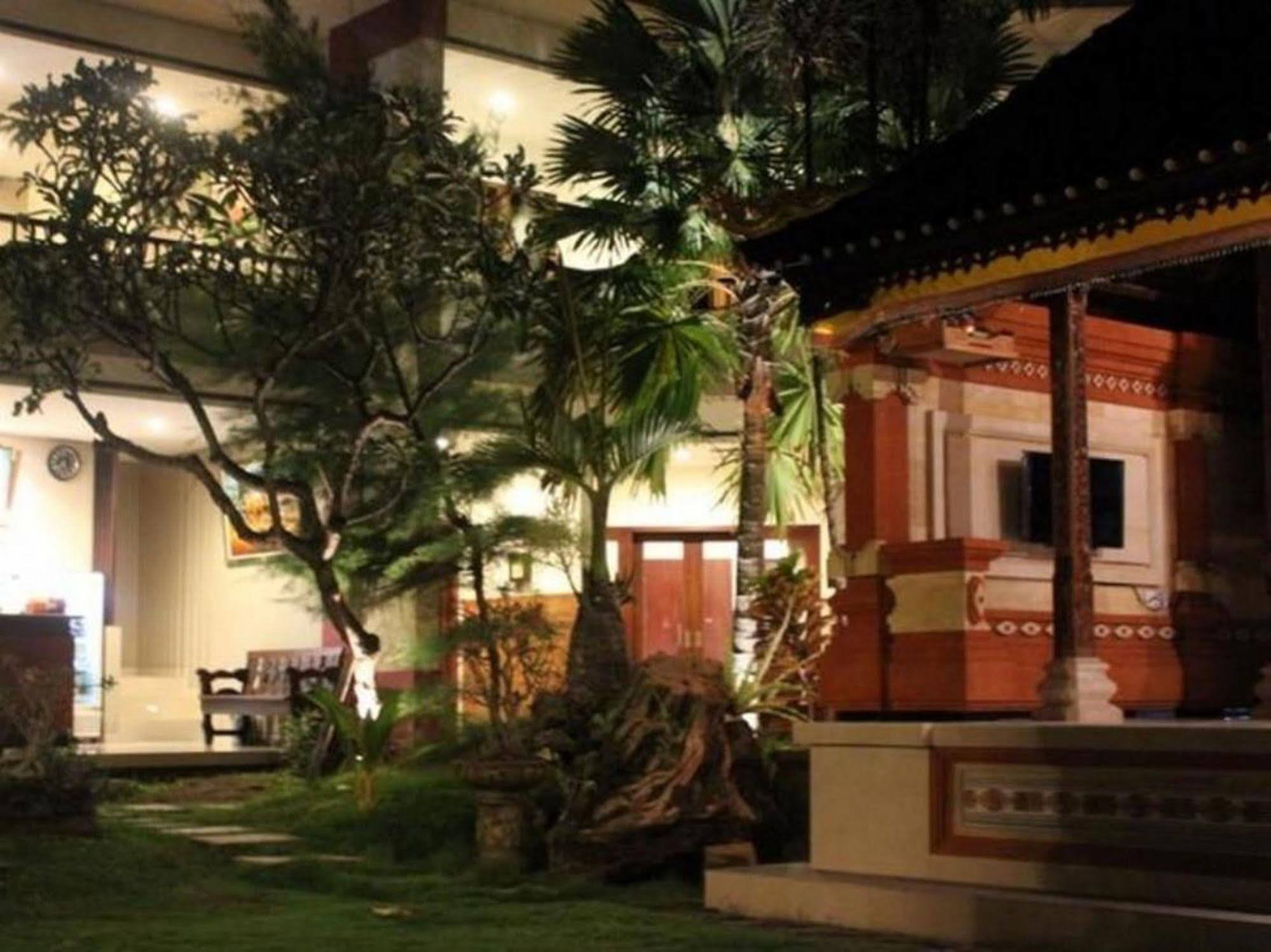 Billy Pendawa Homestay Kuta Lombok Zewnętrze zdjęcie