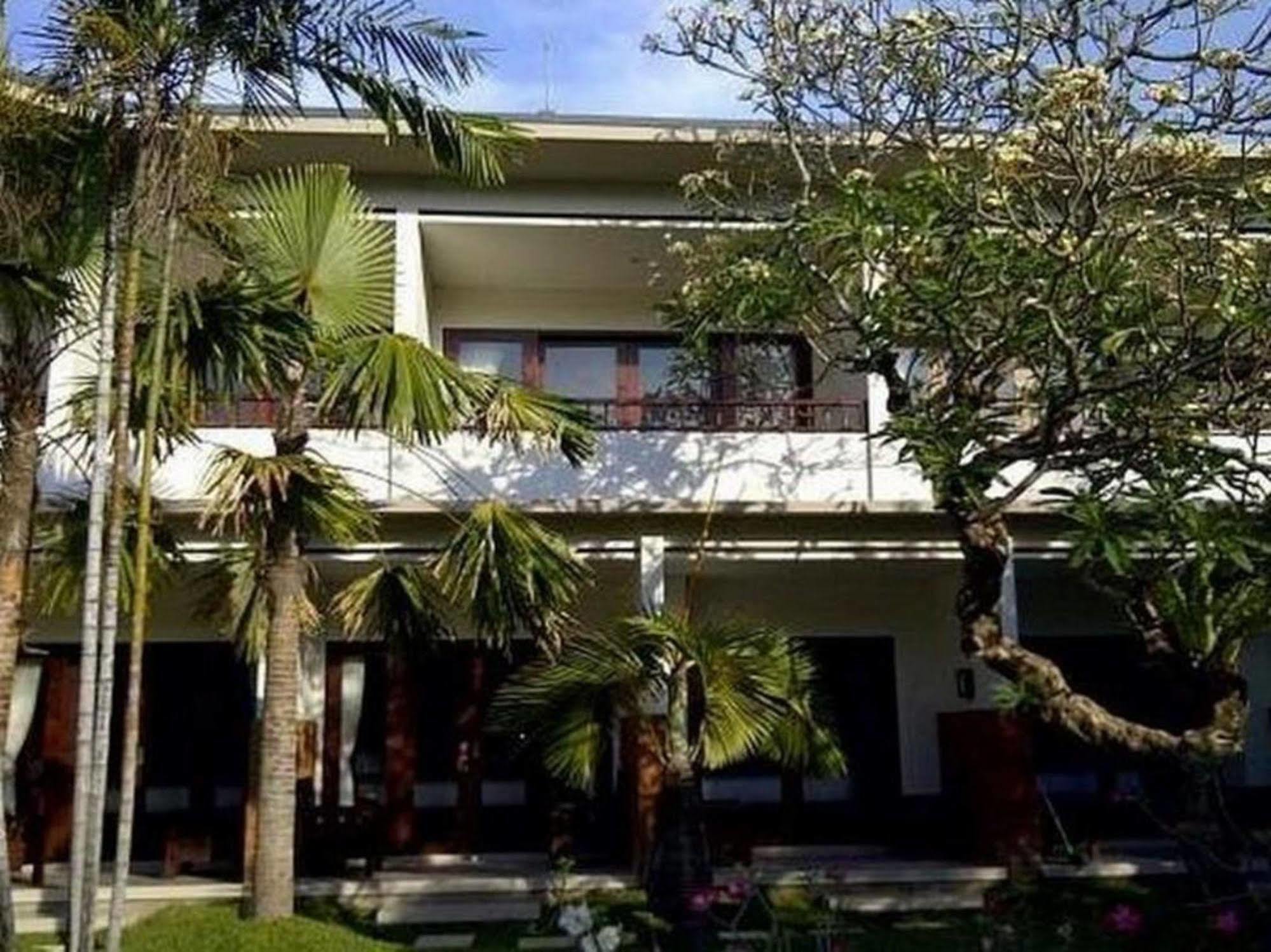 Billy Pendawa Homestay Kuta Lombok Zewnętrze zdjęcie