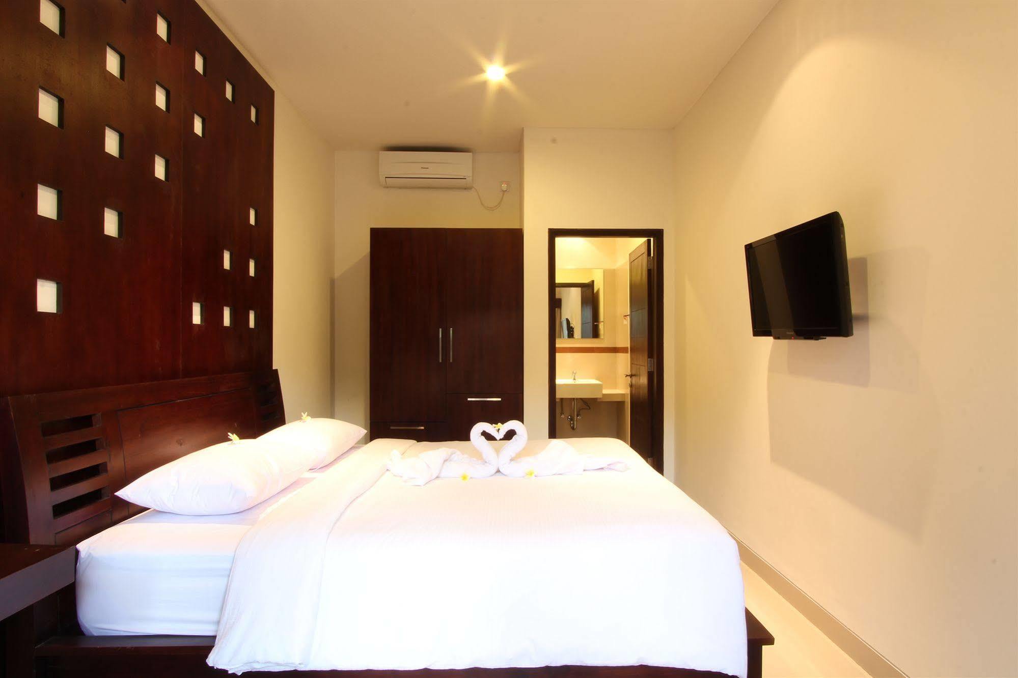 Billy Pendawa Homestay Kuta Lombok Zewnętrze zdjęcie