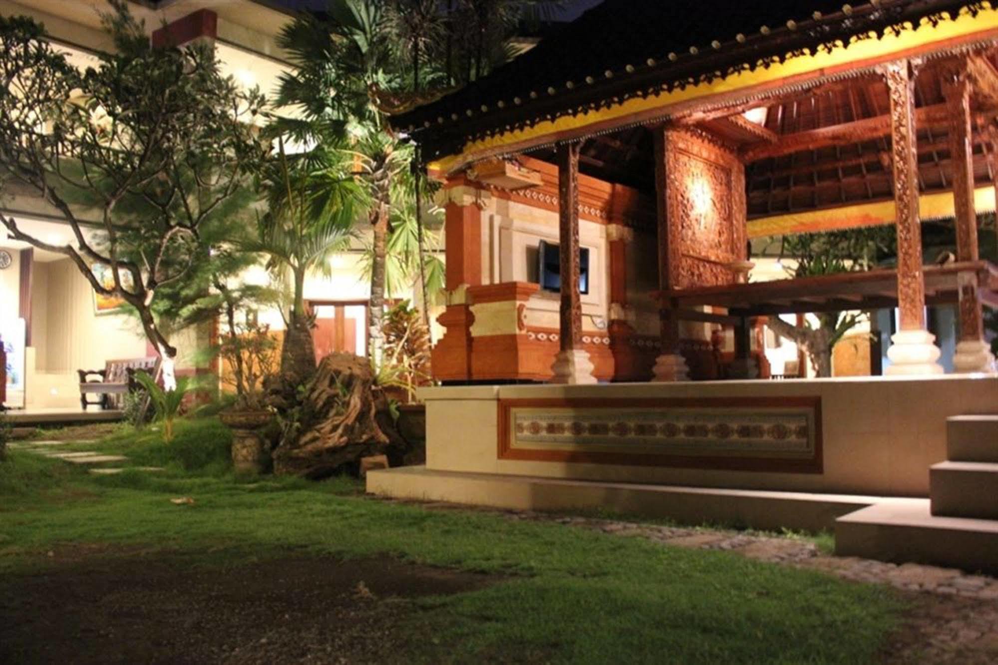 Billy Pendawa Homestay Kuta Lombok Zewnętrze zdjęcie