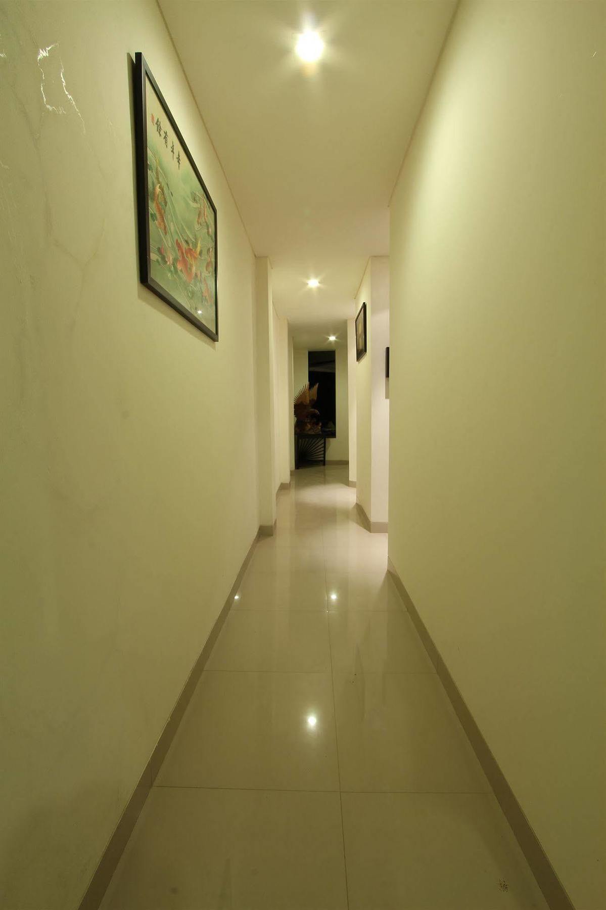 Billy Pendawa Homestay Kuta Lombok Zewnętrze zdjęcie